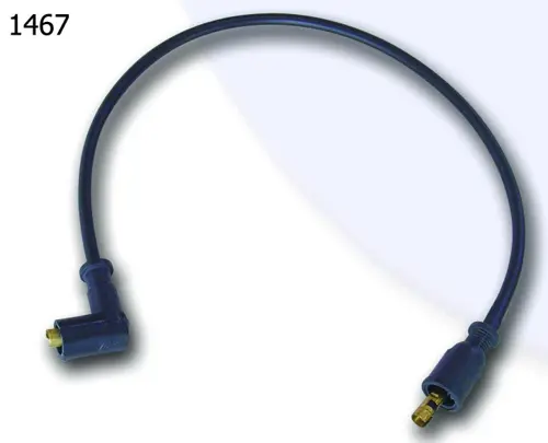 BOBİN KABLOSU UNO KARBÜRATÖRLÜ 0076204670 (5 ADET)