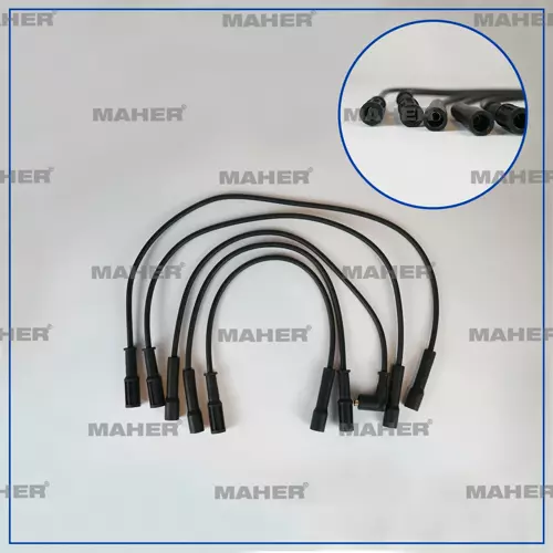 BUJİ KABLOSU TAKIM UNO 60 1983-1996 1.1 7596550