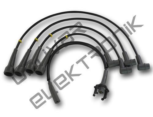 BUJİ BOBİN KABLOSU TK. LPG Lİ R11 FLASH-R21 MNGR 1987-1994 7702247165