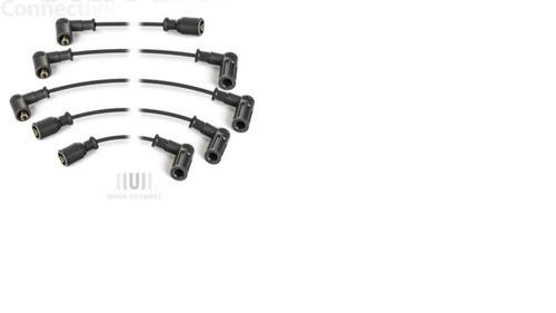 BUJİ BOBİN KABLOSU TİPO-TEMPRA S-SX-SLX-AK 7716092 7691421 7691421B