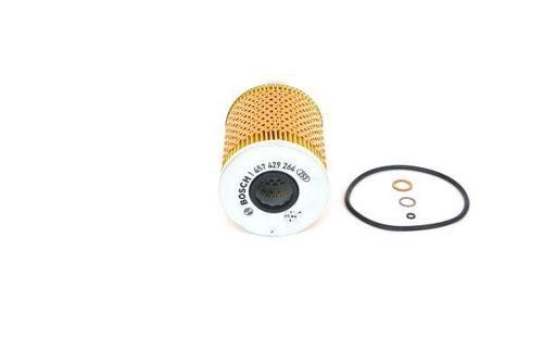 YAG FILTRESI BMW E36 E46 M3 E85 E86 M 11427833242 11527833242 11427833769