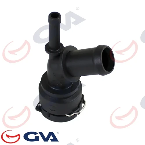 TERMOSTAT YUVASI FLANŞI BORA-GOLF4-A3-LEON 1.6-2.0 1996-2006 1J0122291B