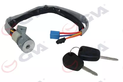 KONTAK GÖVDESİ PARTNER-BERLINGO 2003-2009 4162 CH