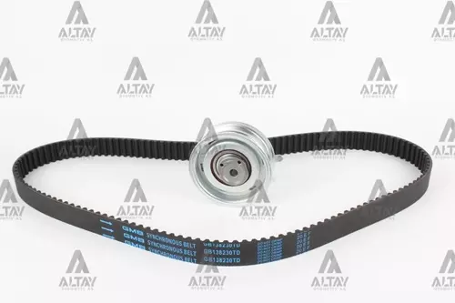 TRİGER SETİ GOLF4 / BORA / A3 / LEON /OCTAVIA / PASSAT 1998-2004 AKL-AEH-BGU-BSE-BFQ-ALZ-BGU 1.6 06A198119