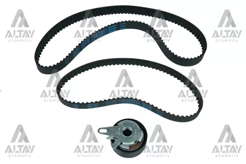 TRİGER SETİ TRANSPORTER T4 1991-2003 AJA-AAB 2.4 D 074198119N