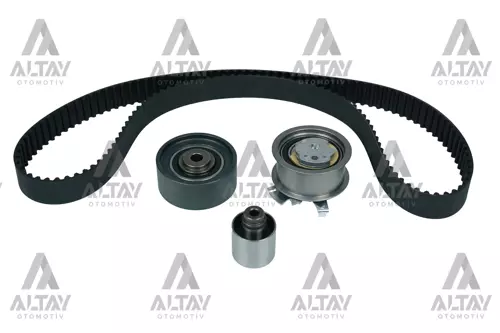 TRİGER SETİ PASSAT / GOLF5 / JETTA / A3 / A4 / A6 2007-2011 BKP-BKD-BMN-BMR-BUZ-BRE 2.0 TDİ (03G109244A) (GENİŞ DELİK 12 MM) 03G198119A