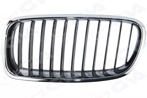 PANJUR SOL BMW F10 KROM/KROM/SIYAH 20102013 51137203649