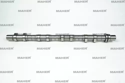 EKSANTRİK MİLİ BONGO K2900 J3 E.M EGZOZ 0K88R 12 441