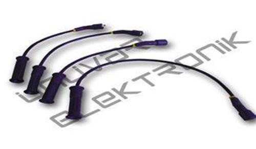 BUJİ KABLO TK. LPG Lİ MEGANE-R19-CLIO HB 1.6 ENJ 1997-1998 K7M 7700273226