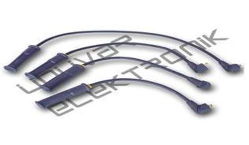 BUJİ KABLO TK. LPG Lİ CLIO SYMBOL -KANGOO-DACIA SOLENZA 1.4 ENJ 1999DUDUCOB147682 7700273826