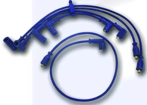 BUJİ BOBİN KABLOSU TEMPRA-TİPO KARBÜRATÖRLÜ 7637165