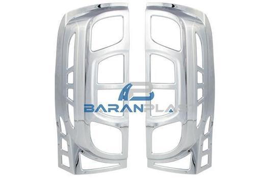 STOP ÇERÇEVESI KROM FIAT FIORINO 2008PEUGEOT BIPPER