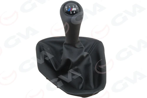 VİTES KÖRÜGÜ KOMPLE E39 M POWER 5 VİTES SIYAH DERİ 25111222755