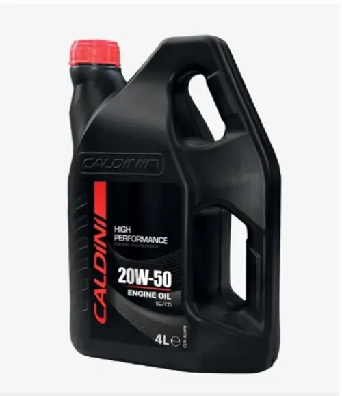 MOTOR YAĞI MİNERAL 20W/50 SL/CF 5L ELITE 20W50 (4 ADET)