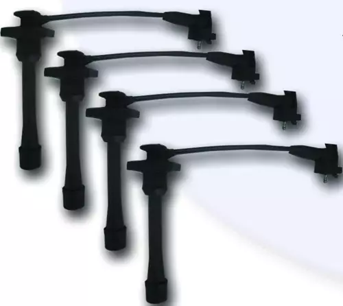 BUJİ KABLO TK COROLLA 1.6 IE 4AFE-AE100 1992-1998 DUDUCO7892 9091922327