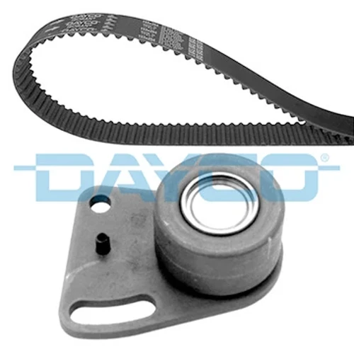 TRİGER SETI 122X190 FORD-LADA 1300-P100 122DİŞ GD122S190 5002 84HM 6268 BA 70HM 6K254 AD