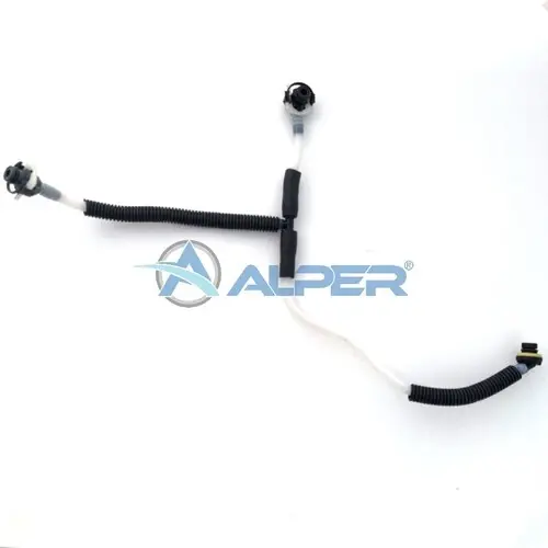 YAKIT HORTUMU MERCEDES OM611 W638 B901B904 A6110707632