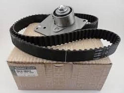 EKSANTRİK GERGİ KİTİ 133X260 RENAULT MEGANE 2 2002 SCENIC 2 2003 LAGUNA 2 2005 NISSAN PRIMERA 2003 SUZUKI GRAND VITARA 2 2005 1.9DCI F9Q 7701474443 7701477050 1276067JG1