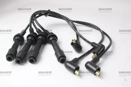 BUJİ KABLOSU TAKIM 323 FAMILIA 1996-1998 1.5 Z501 18 140A