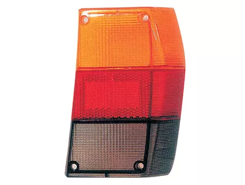 STOP LAMBASI CAMI SAĞ TOFAŞ KARTAL 1994 85005785 (2 ADET)