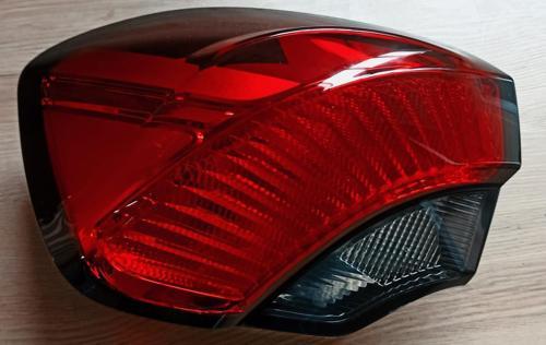 EGEA HB STOP LAMBA SOL DIŞ DUYLU-AMPULLÜ 2017-2021 52078932 52015961