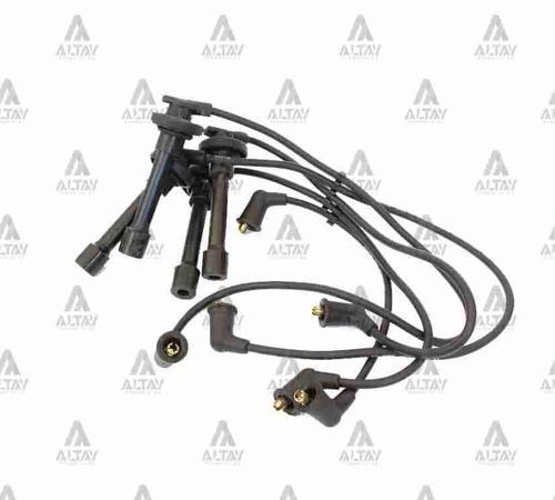 BUJİ KABLOSU TAKIM PRIMERA 1996-2002 / ALMERA 1995-2000 / SUNNY 1990-1995 1.6 / GA16DE 22450 74Y25