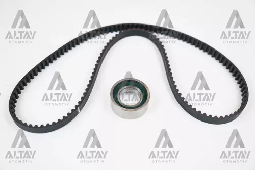 TRİGER SETİ TEMPRA / TIPO / UNO / PALIO / DOGAN - KARTAL SL-SLX / SAHIN S / DOĞAN KARTAL ŞAHIN 1993-2001 1.4-1.6 (MAHER RULMANLI) 55170695