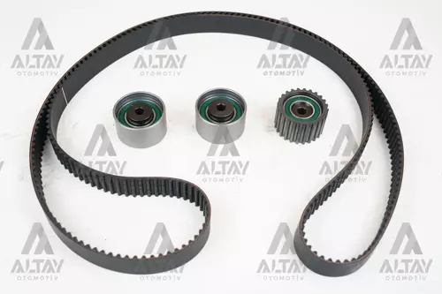 TRİGER SETİ SUBARU IMPREZA-LEGACY / EJ20G / 281DİŞ KTB550