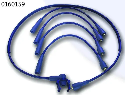 BUJİ BOBİN KABLOSU TK. R9-R11-R21 1985-2000 C1J 7702247027