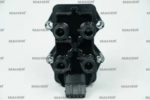 ATEŞLEME BOBİNİ VECTRA B 1995-2003 2.0 / ASTRA F 1991-1998 2.0 / ASTRA G 1998-2005 2.0 165 / VECTRA A 1988-1995 2.0 / 1020XEV-C20SEL 1208071