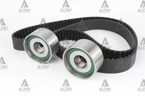 TRİGER SETİ RENAULT MASTER-MASCOTT-TRAFIC 96 / CITROEN JUMPER 94.02 / FIAT DUCATO 90.04 / IVECO TUR KTB307