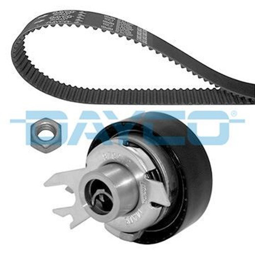 TRİGER SETİ 137X19 POLO 1996-2000 -IBIZA 1.6 AEA-AEE-ALM 032198119 6K0198001D