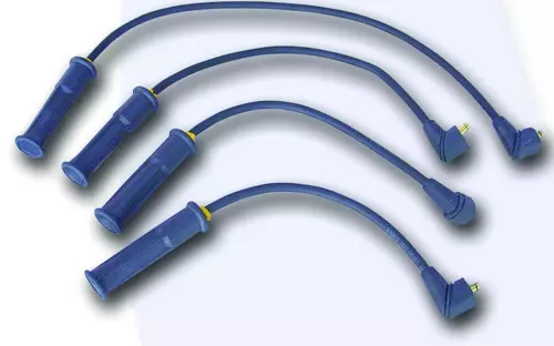 BUJİ KABLO TK.CLIO SYMBOL -KANGOO-DACIA SOLENZA 1.4 ENJ 1999DUDUCOB147682 7700273826