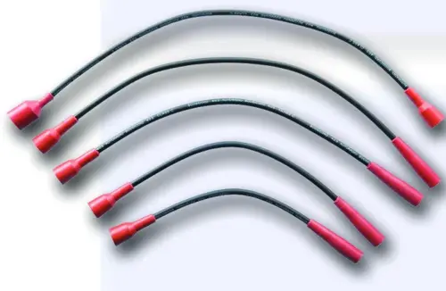 BUJİ BOBİN KBL TK. KIRMIZI DOĞAN KARTAL ŞAHIN ESKI MODEL 1971-1992 4458077