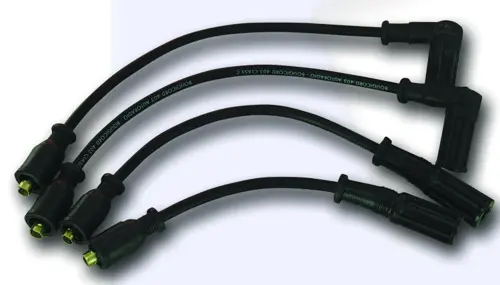 BUJİ KABLOSU TK. M131 DOĞAN KARTAL ŞAHIN 1.6 ENJ.. 98802133