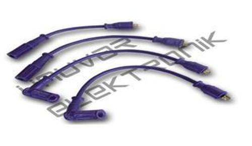 BUJİ KABLOSU TK. LPG Lİ M131 YENI MODEL ENJ. 46429472