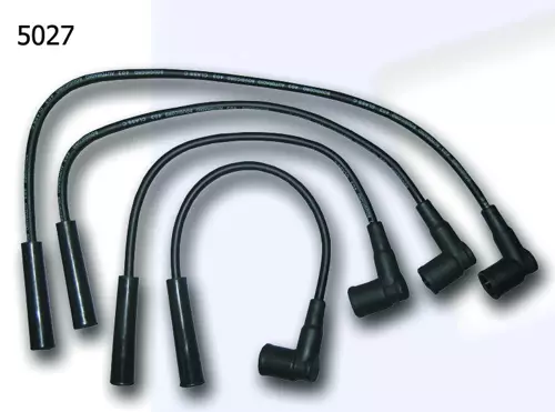 BUJİ KABLOSU TK. SAMARA 1.51- VEGA 1.51 21110370708001