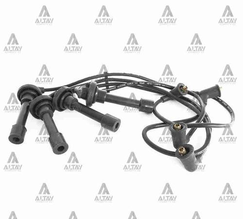 BUJİ KABLOSU TAKIM CIVIC 1988-1995 KRB. / D15 32722 PM3 000 010