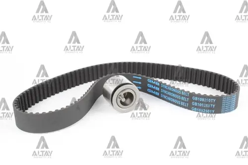 TRİGER SETİ CHEVROLET KALOS 1.2 05 / 109 DİŞ KTB471