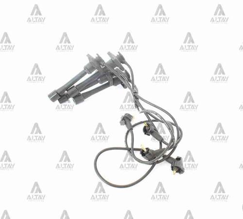 BUJİ KABLOSU TAKIM COROLLA 1.6 4-AFE ENJ. 90919 22327