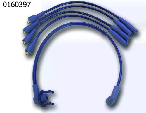 BUJİ BOBİN KABLO TK. R19 EUROPA 1994-2000 C2J 7702252160 7702253397