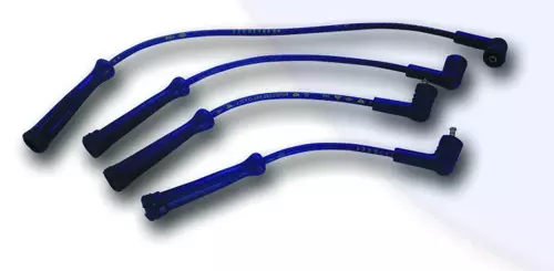 BUJİ KABLOSU MEGANE 1998-2002 1.6 ENJ. 85 K7M K4M 7700114298