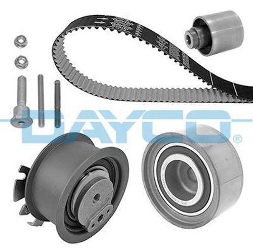 TRİGER SETİ AUDI A3 2.0TDI 2006-2008 -VW GOLF 5 2.0 TDI 2003-2008 03G198119 03G198119AI K025607XS