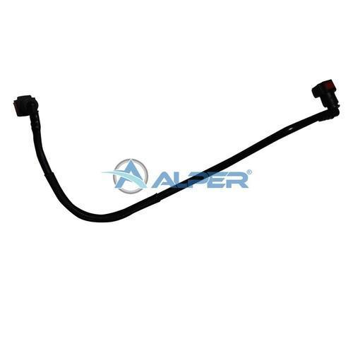 YAKIT HORTUMU GOLF 4 1997-2004-BORA 1997-2004-LEON 1999-2006-OCTAVİA 1998-2010-TOLEDO 4 1997-2004-A3 1997-2004 1J0201293E 1J0201293P 1J0201209P