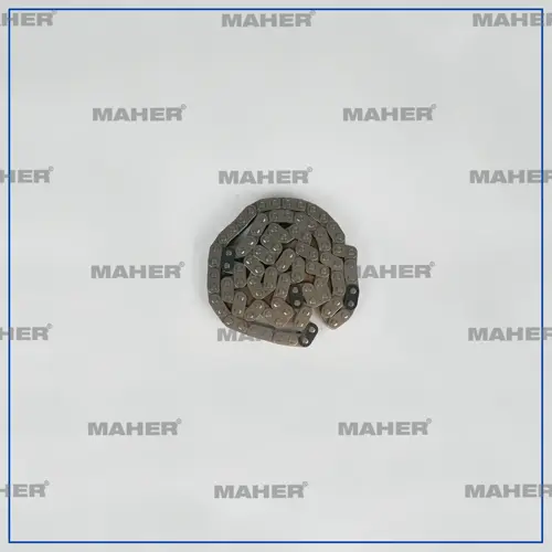 EKSANTRİK ZİNCİRİ ASTRA J 2014 / MOKKA (J13) / INSIGNIA A / B16DTH 1.6 CDTI 636449 636452 55570036