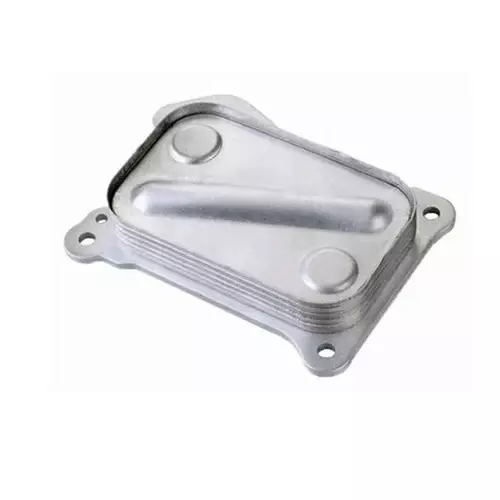 YAĞ SOĞUTUCU DOBLO -PUNTO-FIORINO 1.3 MLTJ-CORSA C/D 1.3 CDTI TD/TDJ TEK CONTASIZ 55238294 16500M86J60 55210717 55238294