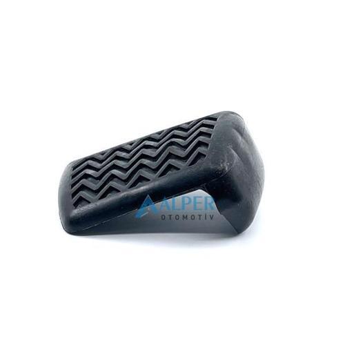 PEDAL LASTİĞİ FREN COROLLA OTOMATİK YENİ MODEL 47121 0D040