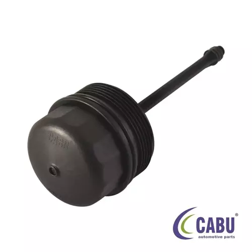 YAĞ SOĞUTUCU KAPAK VW TRANSPORTER LT35 38115433