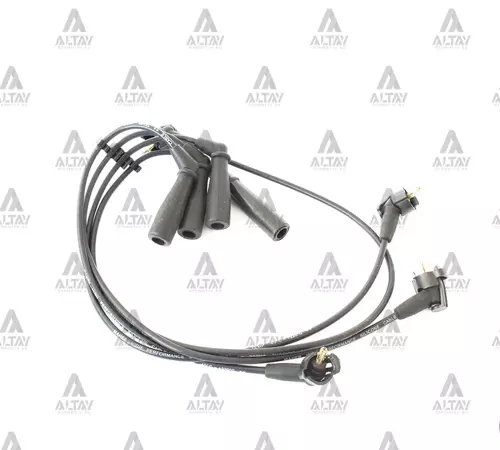BUJİ KABLOSU TAKIM COROLLA 1.3 2-E 90919 22329