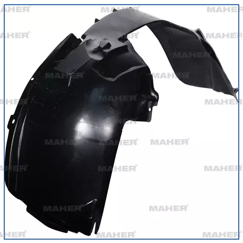 CAMURLUK DAVLUMBAZI LINEA 2007 SAG ON (YUKSEK KALITE) 51754377 51898700